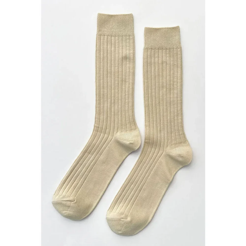 Le Bon Shoppe - His Socks | Porcelain